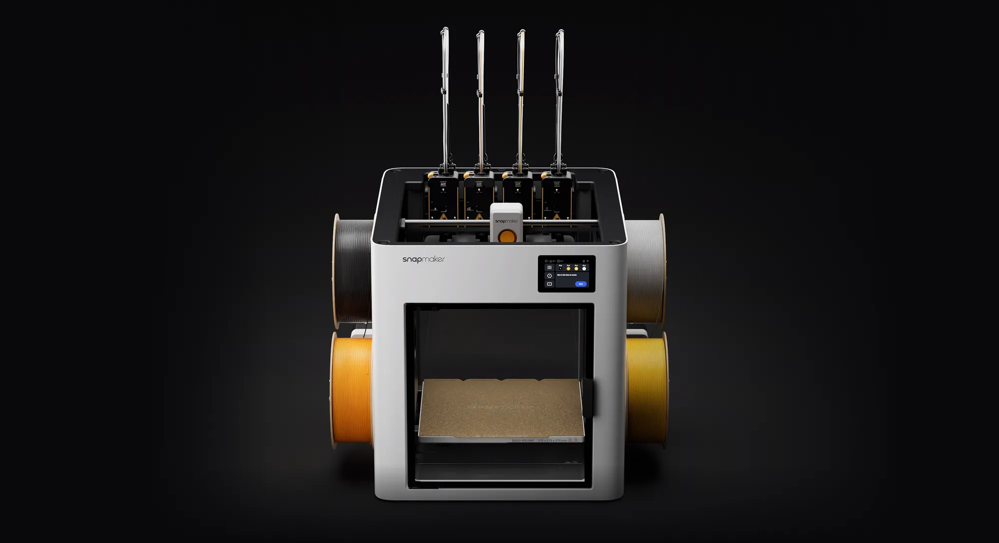 Snapmaker U1 3D printer